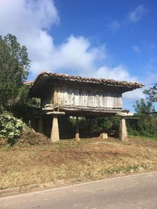 Foto 1 de Casa en Parroquias surorientales, Villaviciosa