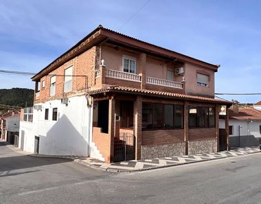 Foto 1 de Casa en calle Granada en Jayena