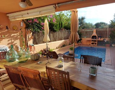 Foto 1 de Casa adossada a S'Eixample - Can Misses, Ibiza/Eivissa