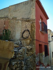 Foto 2 de Casa en calle Pilar en Ricote