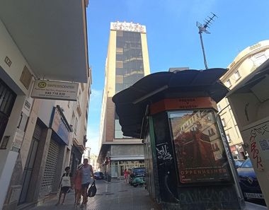 Foto 1 de Local en Perchel Norte - La Trinidad, Málaga