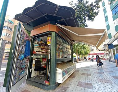 Foto 1 de Local en La Unión - Cruz de Humilladero - Los Tilos, Málaga
