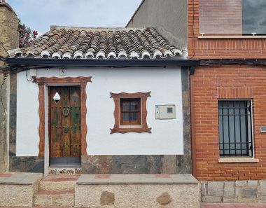 Foto 1 de Casa adosada en calle Ramon y Cajal en Montearagón