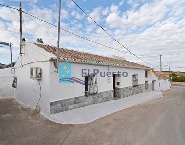 Foto 1 de Casa rural en Santa María de Gracia, Murcia