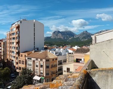 Foto 2 de Ático en calle Calvari Convent en Callosa d´En Sarrià