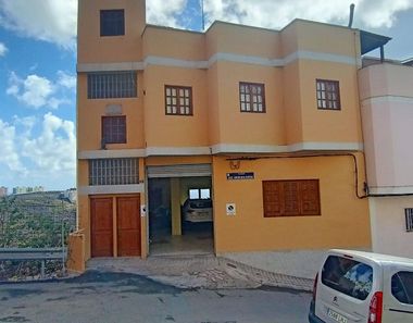 Foto 2 de Edifici a calle Jose Arencivia Rivero, Miller, Palmas de Gran Canaria(Las)