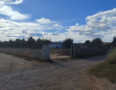 Foto 1 de Xalet a Zona Poble, Benicarló