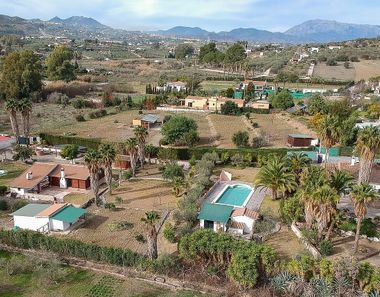 Foto 2 de Casa rural en Alhaurín el Grande