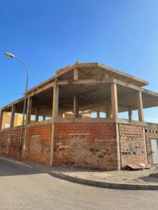 Foto 1 de Edifici a calle Sahara a Santa Maria del Águila - Las Norias de Daza, Ejido (El)