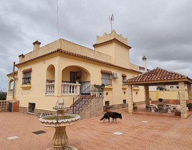 Foto 1 de Casa rural a Las Palmeras-Dehesilla, Sanlúcar de Barrameda