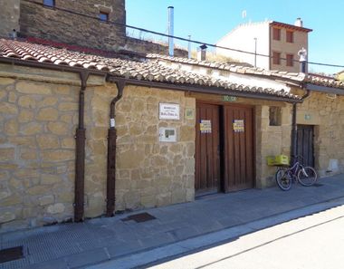 Foto 1 de Edifici a calle Las Bodegas a Anguciana