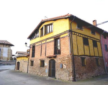 Foto 1 de Casa en plaza Mayor en Viloria de Rioja
