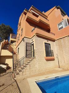 Foto 2 de Casa adosada en Torreblanca del Sol, Fuengirola