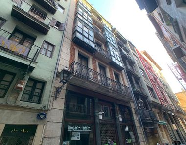 Foto 1 de Edifici a Barrio de Abando, Bilbao
