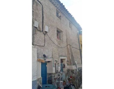 Foto 1 de Casa en calle Rosario en Calamocha