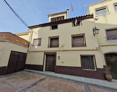 Foto 1 de Casa en plaza España en Urrea de Jalón