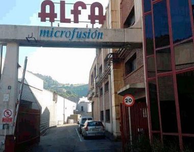 Foto 2 de Oficina en Eibar