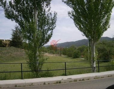 Foto 1 de Terreno en Villalba de la Sierra