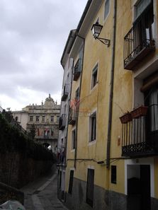 Foto 2 de Pis a Casco Histórico, Cuenca