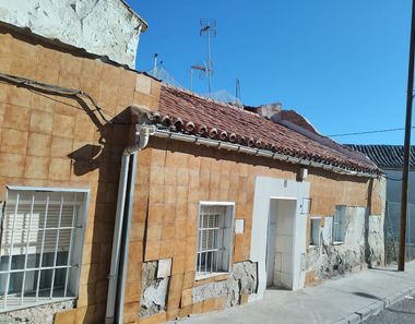 Foto 1 de Casa rural en calle Toledo en Alameda de la Sagra