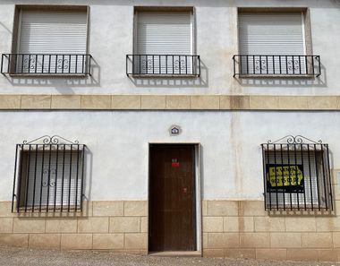 Foto 1 de Casa adosada en calle De la Iglesia en Cortes y Graena