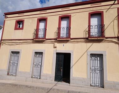 Foto 1 de Casa adosada en Monterrubio de la Serena