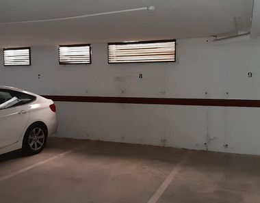 Foto 1 de Garatge a calle Francisco de Peñaranda a Llerena