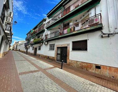 Foto 1 de Piso en Andújar