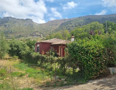 Foto 1 de Casa en Algatocín