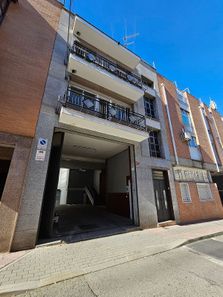 Foto 1 de Edifici a calle Del Ailanto, Almenara, Madrid