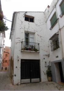 Foto 1 de Casa a calle Platerías a Segorbe