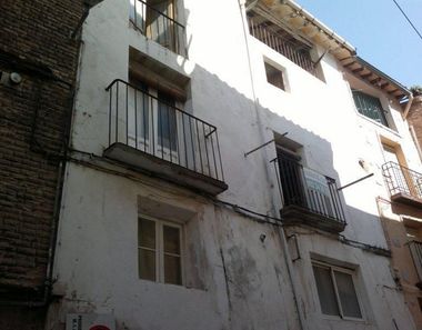 Foto 1 de Casa en calle Mayor en Igea