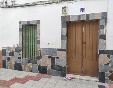Foto 2 de Casa en calle Benquerencia en Castuera