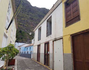 Foto 2 de Casa en calle Piedra Grande en Agulo