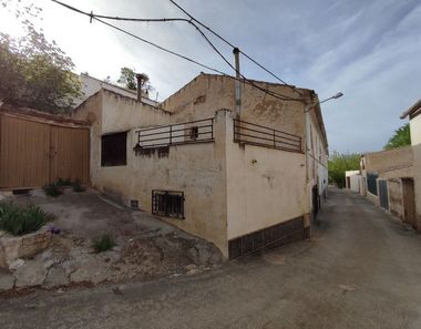 Foto 1 de Casa en rambla Izquierda en Pozo Alcón