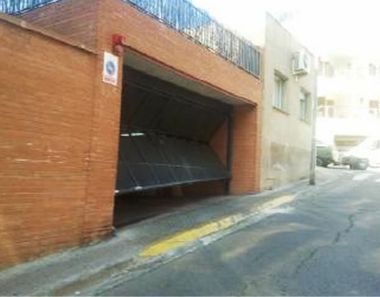 Foto 1 de Garaje en calle De Josep Saltó en Ca n'Oriol, Rubí