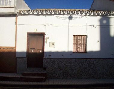 Foto 1 de Casa en calle Del Duque en Garrobo (El)