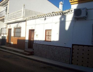 Foto 2 de Casa en calle Del Duque en Garrobo (El)