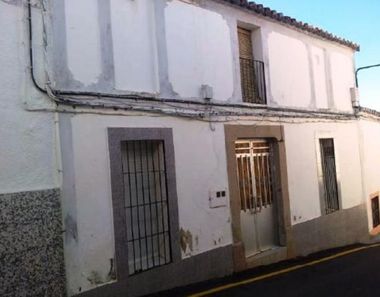 Foto 1 de Casa en calle Conventillo en Benquerencia de la Serena