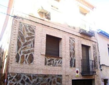 Foto 1 de Garaje en calle Rocines en Antequeruela y Covachuelas, Toledo