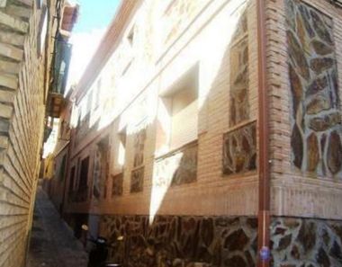 Foto 2 de Garaje en calle Rocines en Antequeruela y Covachuelas, Toledo