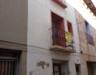 Foto 1 de Casa en calle Nuestra Señora del Rosario en Almunia de Doña Godina (La)