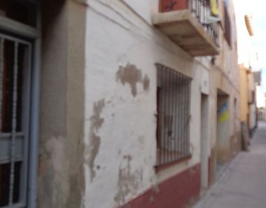Foto 2 de Casa a calle Nuestra Señora del Rosario a Almunia de Doña Godina (La)
