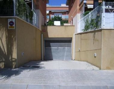Foto 2 de Garaje en calle Dels Països Catalans en Creixell
