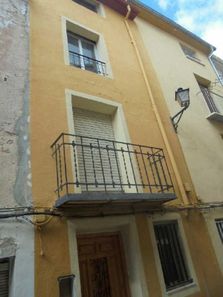 Foto 2 de Casa a calle Sant Tomàs a Cocentaina