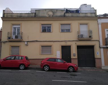 Foto 1 de Garaje en calle Alcalá del Valle en Nueva Alcalá, Alcalá de Guadaira