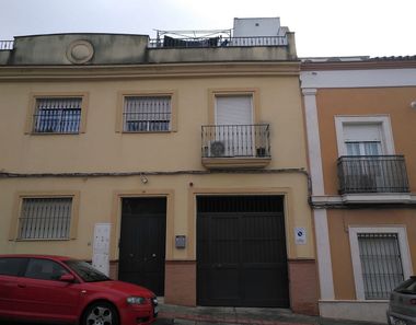 Foto 2 de Garaje en calle Alcalá del Valle en Nueva Alcalá, Alcalá de Guadaira
