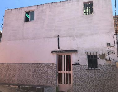 Foto 1 de Casa en calle Blas Infante en Villanueva del Río y Minas