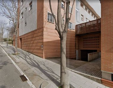 Foto 2 de Garaje en calle De la Gatosa en Altamira - Canaletes, Cerdanyola del Vallès
