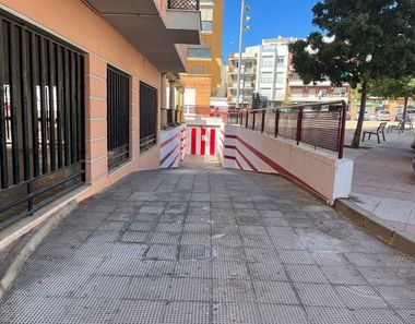 Foto 1 de Garatge a calle Del Licenciado a Tráfico Pesado, Huelva